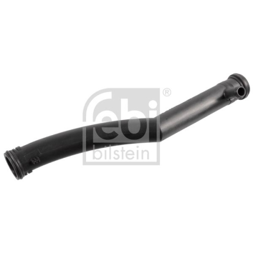 Febi Bilstein 109564 K&uuml;hlwasserrohr mit Dichtringen, 1 St&uuml;ck