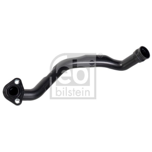 Schlauch, Kurbelgeh&auml;useentl&uuml;ftung FEBI BILSTEIN 179741 febi Plus f&uuml;r AUDI SEAT