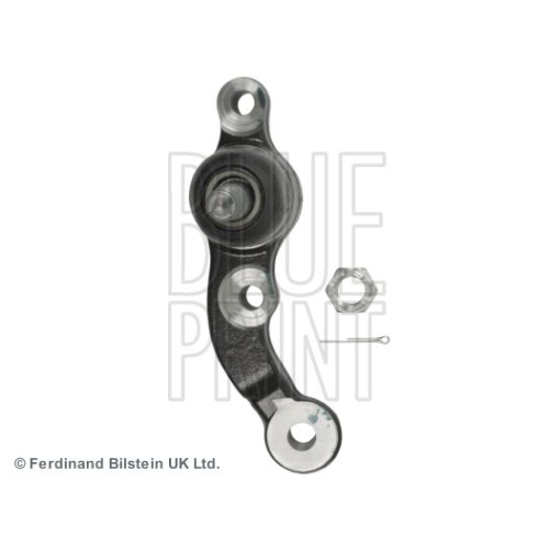 Blue Print 1x ADT38662BP Traggelenk mit Kronenmutter und Splint