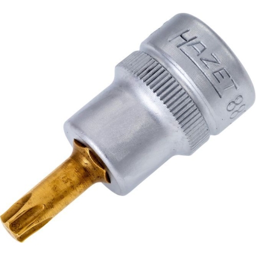 Steckschl&uuml;sseleinsatz HAZET 8802-T30 TORX&reg;
