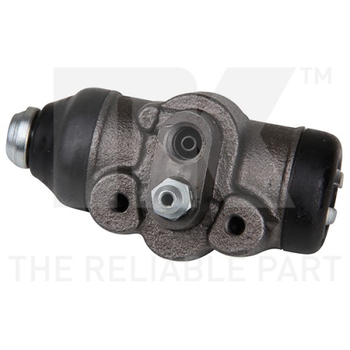 Radbremszylinder NK 805207 f&uuml;r SUZUKI, Hinterachse, links