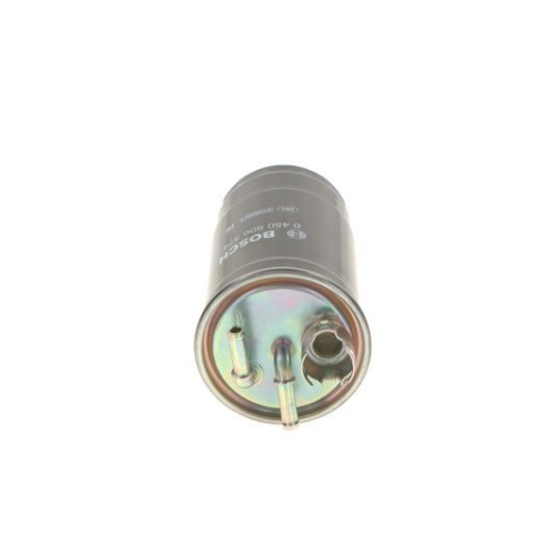 Kraftstofffilter BOSCH 0 450 906 374 f&uuml;r AUDI FIAT SEAT SKODA VW