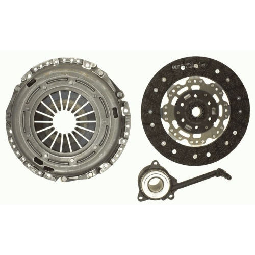 Kupplung Kit Xtend Plus Csc