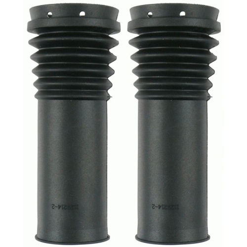 Schutzkappe/Faltenbalg, Sto&szlig;d&auml;mpfer SACHS 900 183 f&uuml;r, Vorderachse