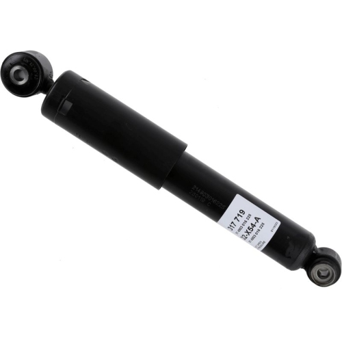 Sto&szlig;d&auml;mpfer SACHS 317 719 f&uuml;r HYUNDAI KIA, Hinterachse
