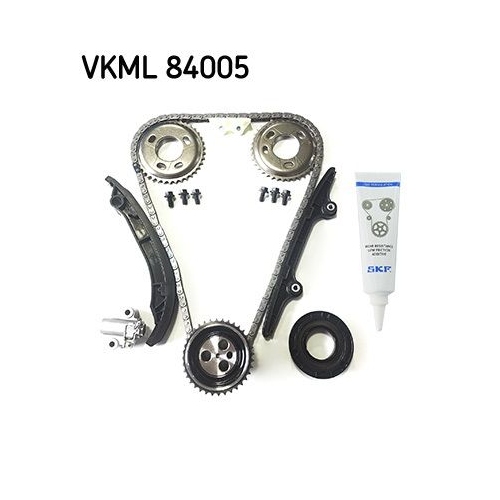 Steuerkettensatz SKF VKML 84005 f&uuml;r FORD