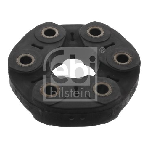 Febi Bilstein 09203 Gelenkscheibe f&uuml;r Kardanwelle , 1 St&uuml;ck