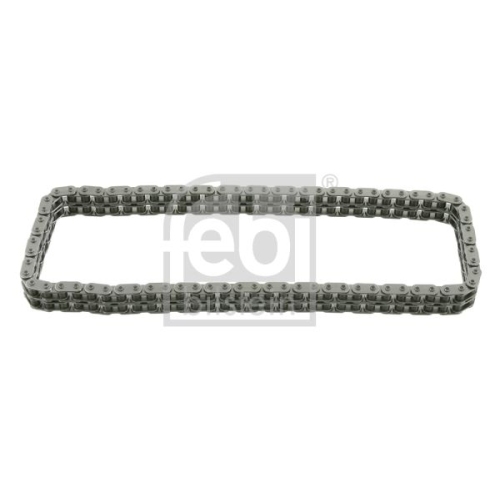 Febi Bilstein 25403 Steuerkette f&uuml;r Nockenwelle , 1 St&uuml;ck