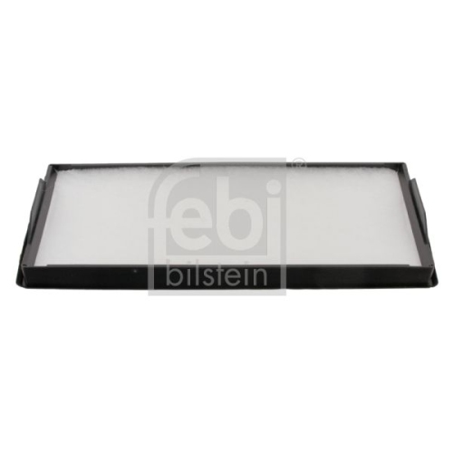 Febi Bilstein 29807 Innenraumfilter / Pollenfilter , 1 St&uuml;ck