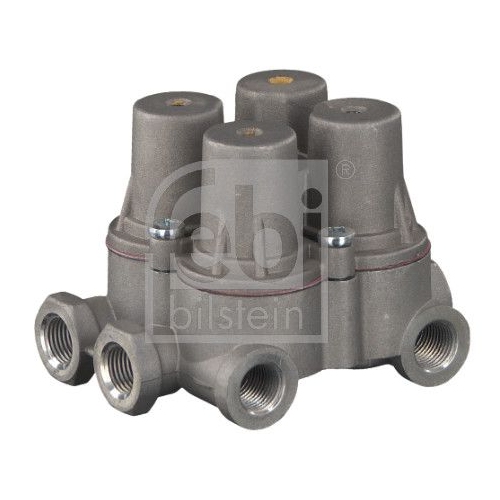 Febi Bilstein 34102 Mehrkreisschutzventil , 1 St&uuml;ck