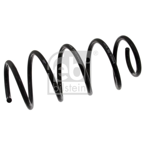 Febi Bilstein 37824 Fahrwerksfeder , 1 St&uuml;ck