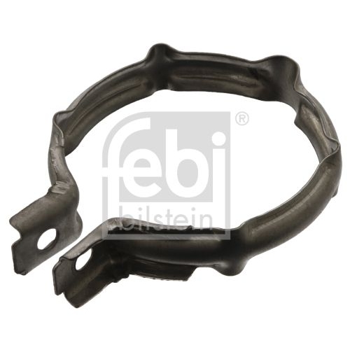 Febi Bilstein 39533 Rohrschelle f&uuml;r Metallschlauch , 1 St&uuml;ck