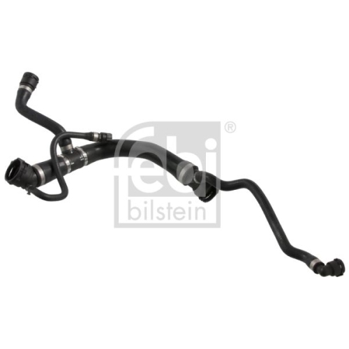 Febi Bilstein 46038 K&uuml;hlwasserschlauch mit Schnellverschluss , 1 St&uuml;ck