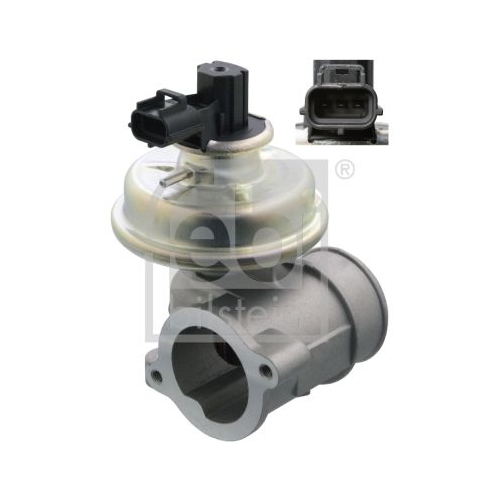 Febi Bilstein 103572 - AGR-Ventil