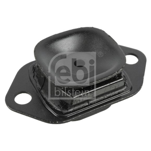 Lagerung, Automatikgetriebe FEBI BILSTEIN 173542 f&uuml;r NISSAN OPEL RENAULT DACIA