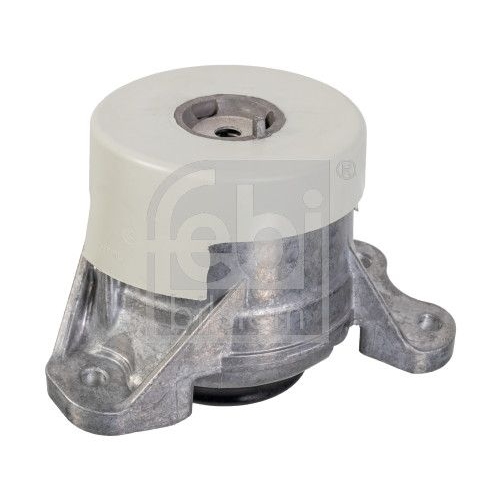 Lagerung, Motor FEBI BILSTEIN 179742 f&uuml;r MERCEDES-BENZ, rechts