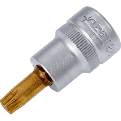 Steckschl&uuml;sseleinsatz HAZET 8802-T40 TORX&reg;