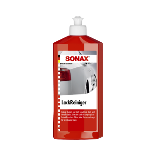 SONAX 03022000 Lackreiniger 1x500ml