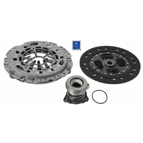 Kupplungssatz SACHS 3000 990 112 XTend Kit plus CSC