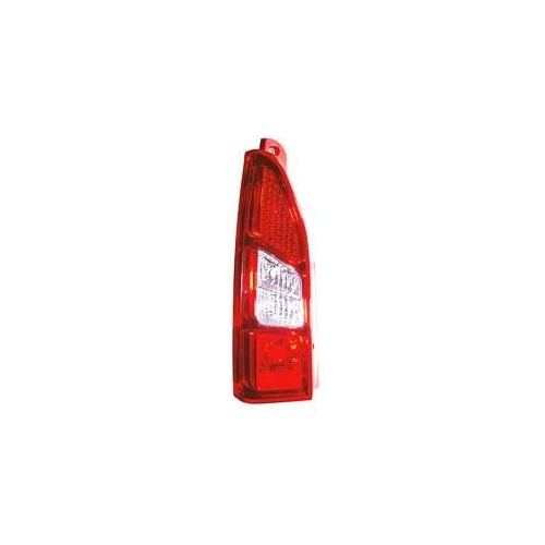 Heckleuchte VAN WEZEL 0905931 f&uuml;r CITRO&Euml;N/PEUGEOT, links