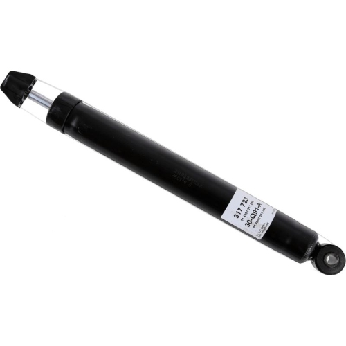 Sto&szlig;d&auml;mpfer SACHS 317 723 f&uuml;r FORD, Hinterachse