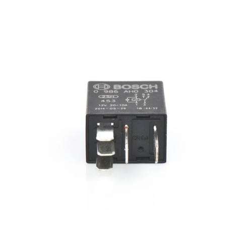 Multifunktionsrelais BOSCH 0 986 AH0 304 f&uuml;r
