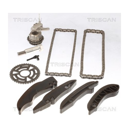 Steuerkettensatz TRISCAN 8650 11011 f&uuml;r BMW