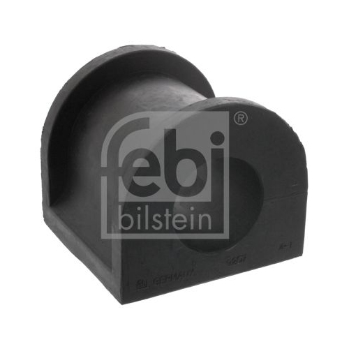 Febi Bilstein 09207 Stabilisatorlager , 1 St&uuml;ck