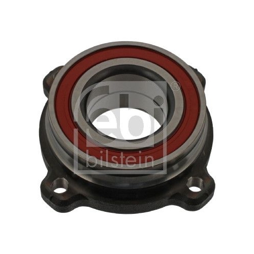 Febi Bilstein 12180 Radlagersatz , 1 St&uuml;ck