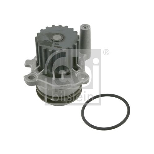 Wasserpumpe, Motork&uuml;hlung FEBI BILSTEIN 18428 f&uuml;r AUDI FORD SEAT SKODA VW