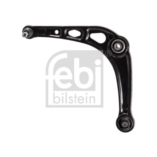 Febi Bilstein 23181 Querlenker mit Lagern und Gelenk , 1 St&uuml;ck