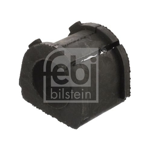 Febi Bilstein 41128 Stabilisatorlager , 1 St&uuml;ck