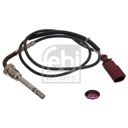 Febi Bilstein 49262 Abgastemperatursensor , 1 St&uuml;ck