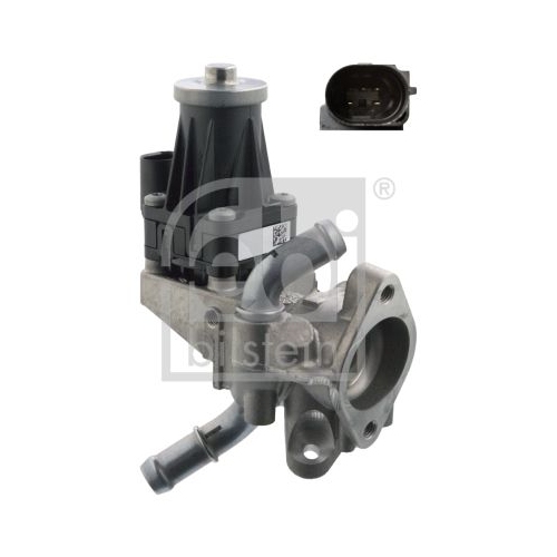Febi Bilstein 103574 Abgasregelventil