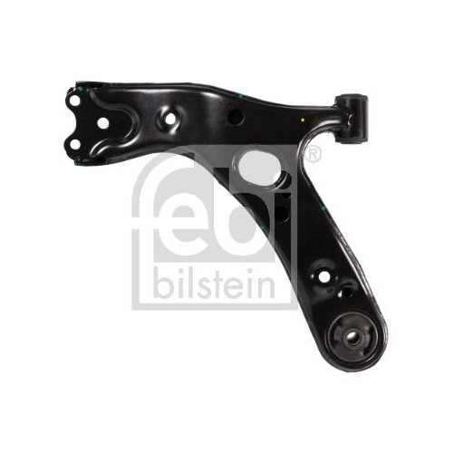 Febi Bilstein 109566 Querlenker ohne Traggelenk, 1 St&uuml;ck