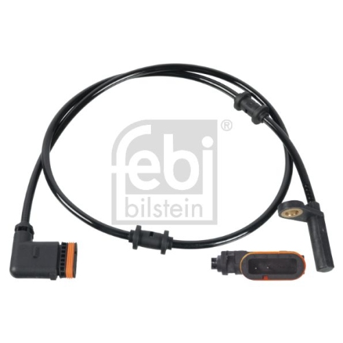 Febi Bilstein 174890 ABS-Sensor, 1 St&uuml;ck
