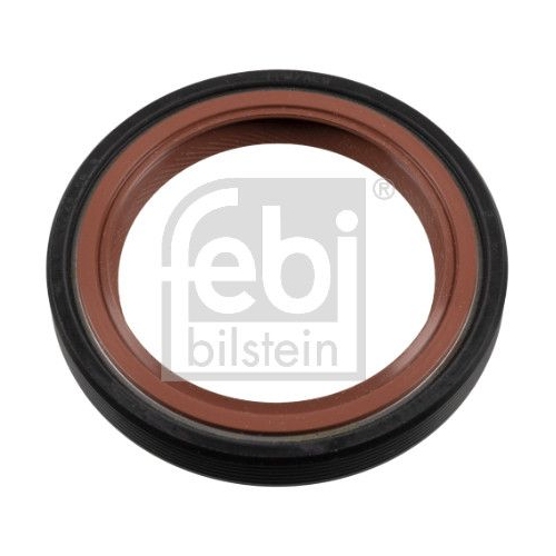 Wellendichtring, Kurbelwelle FEBI BILSTEIN 179743 f&uuml;r AUDI SEAT SKODA VW