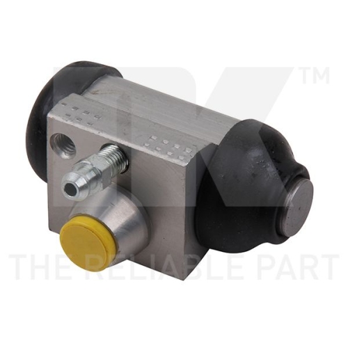 Radbremszylinder NK 805212 f&uuml;r FIAT LANCIA OPEL SUZUKI VAUXHALL, Hinterachse