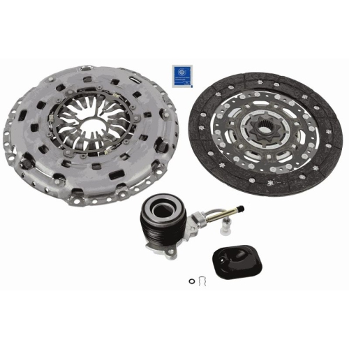 Kupplungssatz SACHS 3000 990 113 XTend Kit plus CSC