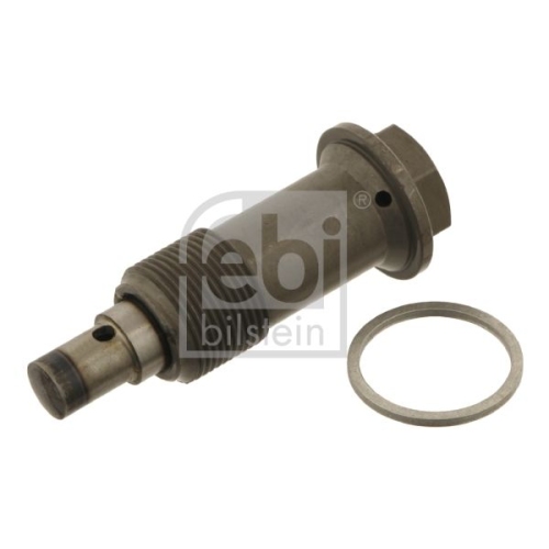 Febi Bilstein 17773 Kettenspanner f&uuml;r Steuerkette , 1 St&uuml;ck