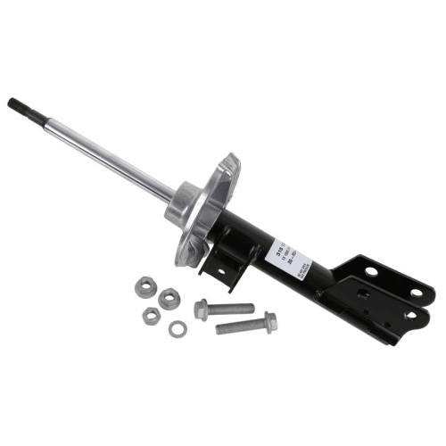 Sto&szlig;d&auml;mpfer SACHS 318 131 f&uuml;r MERCEDES-BENZ, Vorderachse