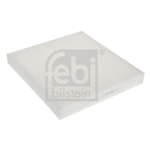 Febi Bilstein 27931 Innenraumfilter / Pollenfilter , 1 St&uuml;ck