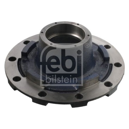 Febi Bilstein 35654 Radnabe ohne Radlager , 1 St&uuml;ck
