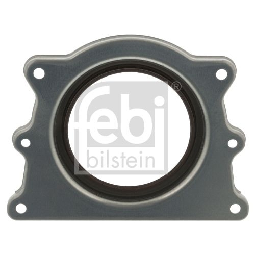 Febi Bilstein 46041 Kurbelwellendichtring , 1 St&uuml;ck