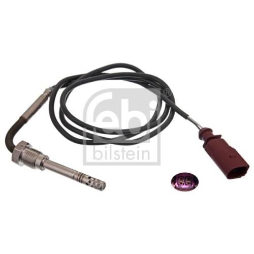 Febi Bilstein 49263 Abgastemperatursensor , 1 St&uuml;ck