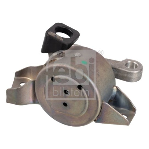Febi Bilstein 170837 Motorlager, 1 St&uuml;ck