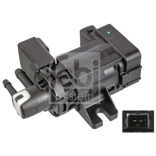 Febi Bilstein 1x Druckwandler Abgassteuerung 173544 febi Plus OPEL VAUXHALL