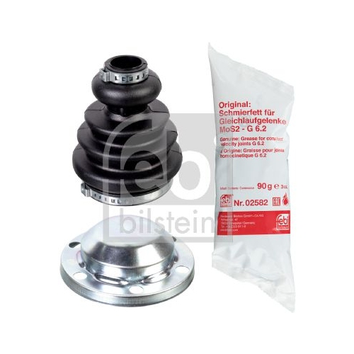 Febi Bilstein 1x 176115 Achsmanschettensatz