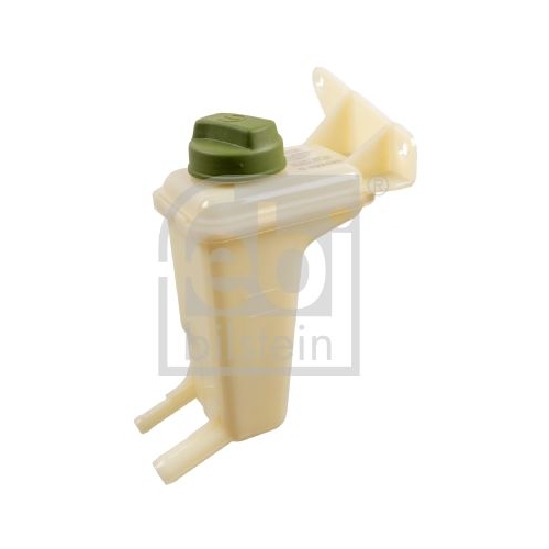 Ausgleichsbeh&auml;lter, Hydraulik&ouml;l-Servolenkung FEBI BILSTEIN 177303 febi Plus f&uuml;r