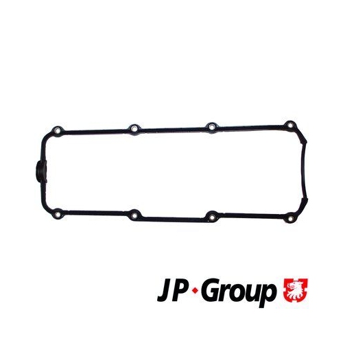 Dichtung, Zylinderkopfhaube JP GROUP 1119201100 JP GROUP f&uuml;r AUDI SEAT SKODA VW